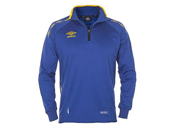 UMBRO UX-1 Half Zip 
