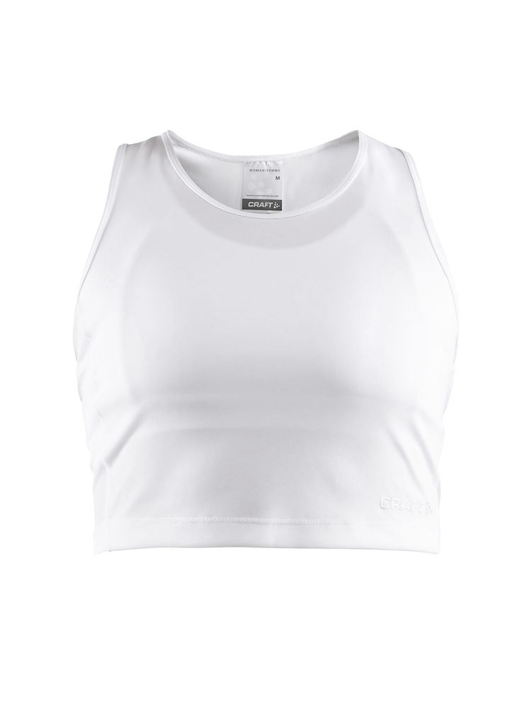 Craft MIND SHORT TOP W - 3