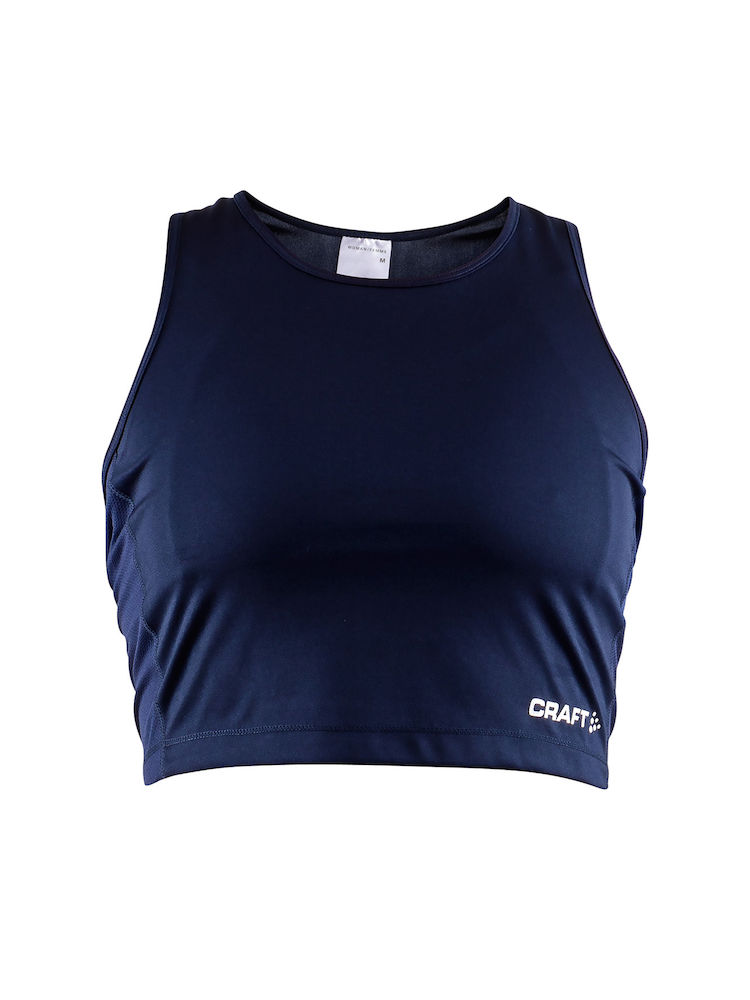 Craft MIND SHORT TOP W - 2