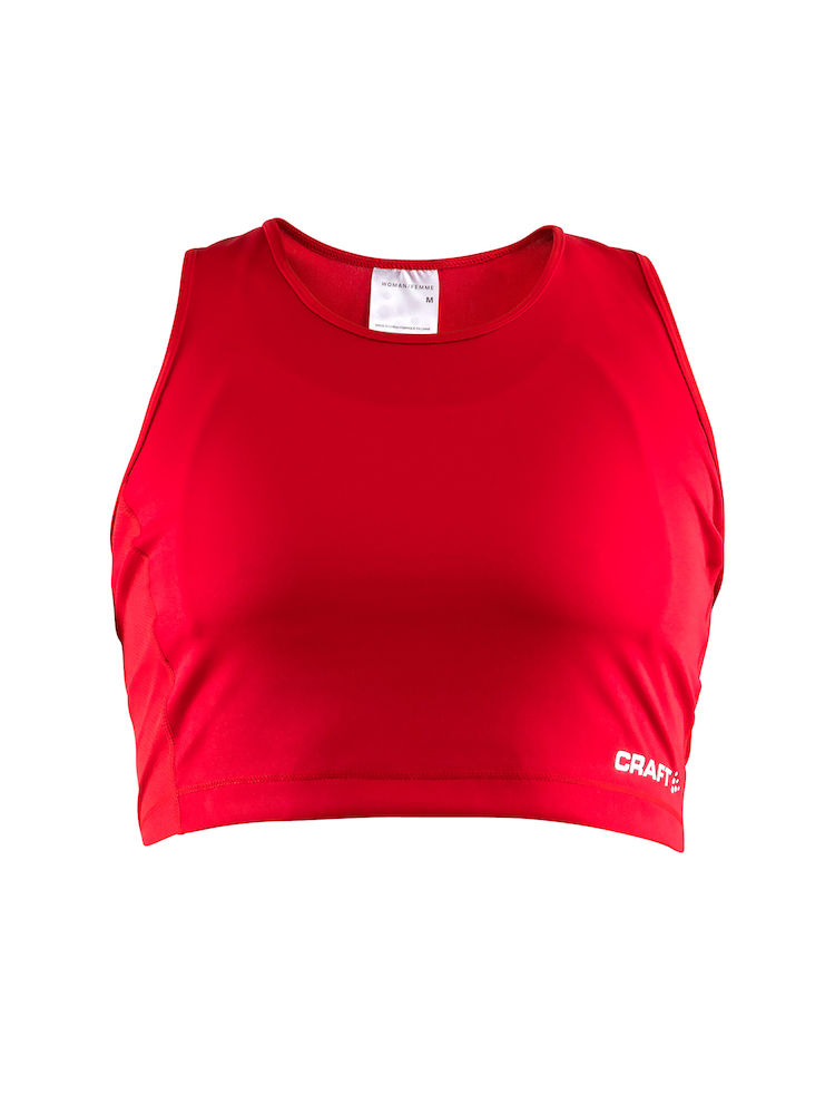 Craft MIND SHORT TOP W