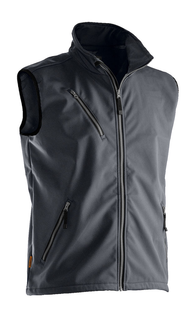 7502 Softshell Light Väst i Flera färger - 9