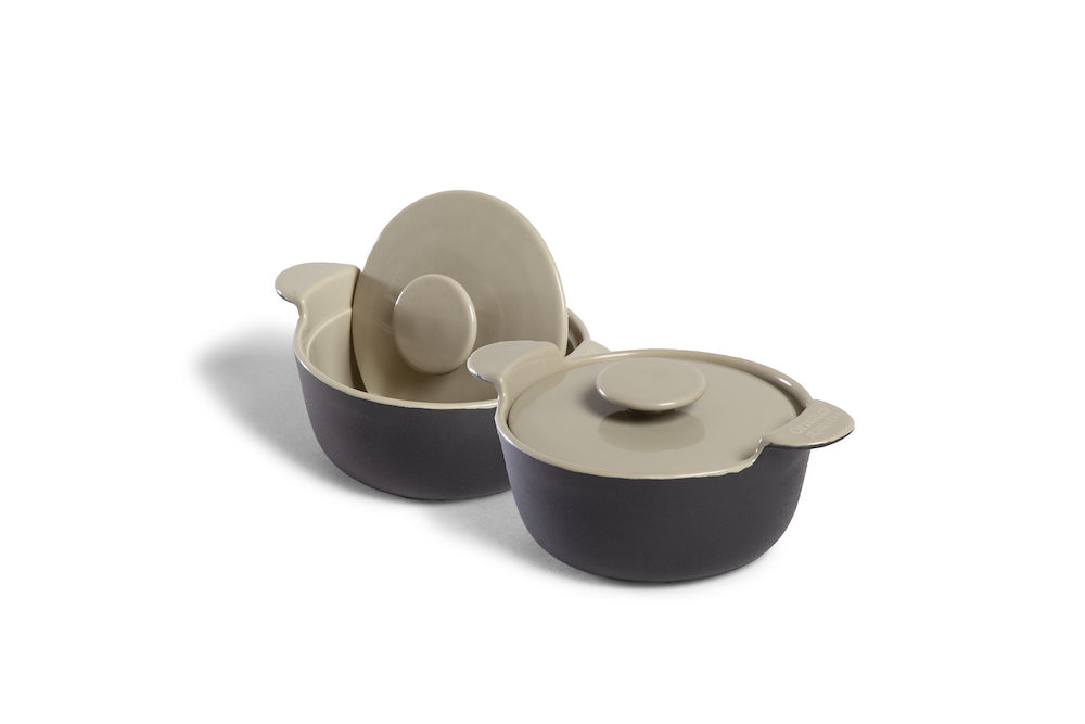 Orrefors Minigryta Orrefors Jernverk 410872