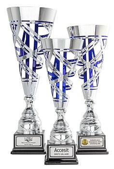 Pokal Albertville