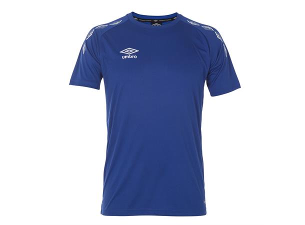 UMBRO UX-1 Trn Tee - 4