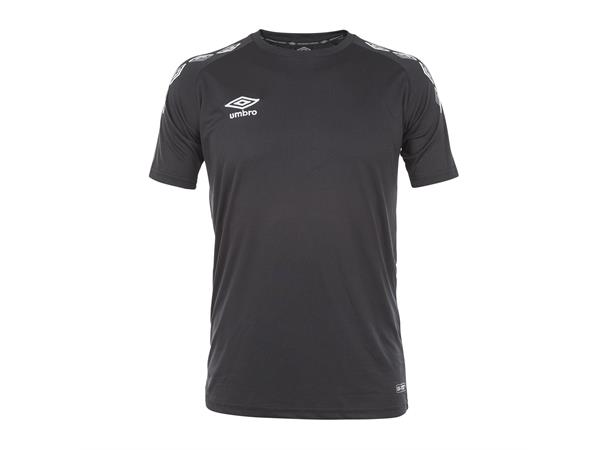 UMBRO UX-1 Trn Tee JR - 2