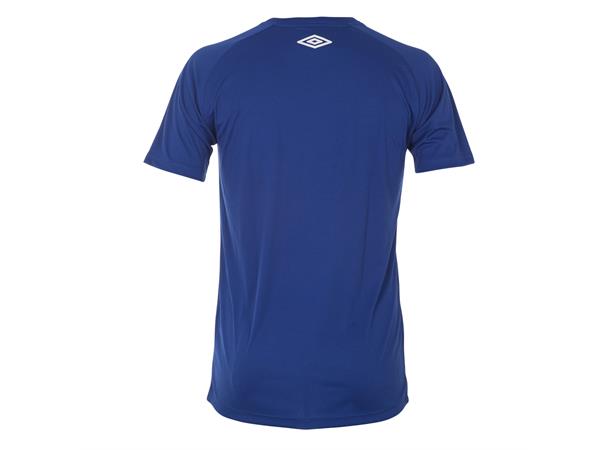 UMBRO UX-1 Trn Tee JR - 7