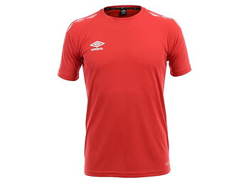 UMBRO UX-1 Trn Tee JR
