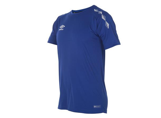 UMBRO UX-1 Trn Tee JR - 6