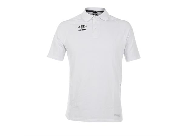 UMBRO UX-1 Polo Pique  - 6