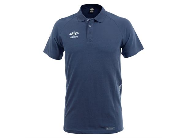 UMBRO UX-1 Polo Pique  - 4