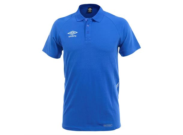 UMBRO UX-1 Polo Pique  - 5