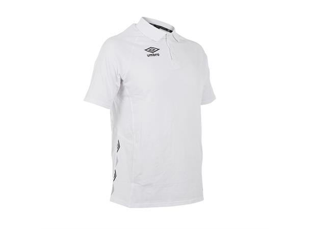UMBRO UX-1 Polo Pique 