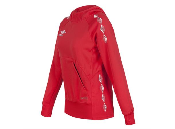 UMBRO UX-1 Hood Top JR - 3