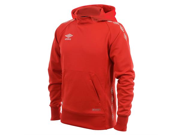 UMBRO UX-1 Hood Top JR - 2