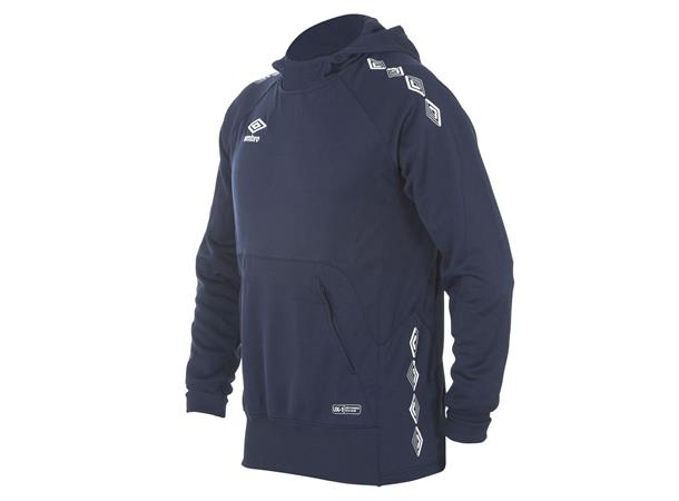 UMBRO UX-1 Hood Top JR - 4