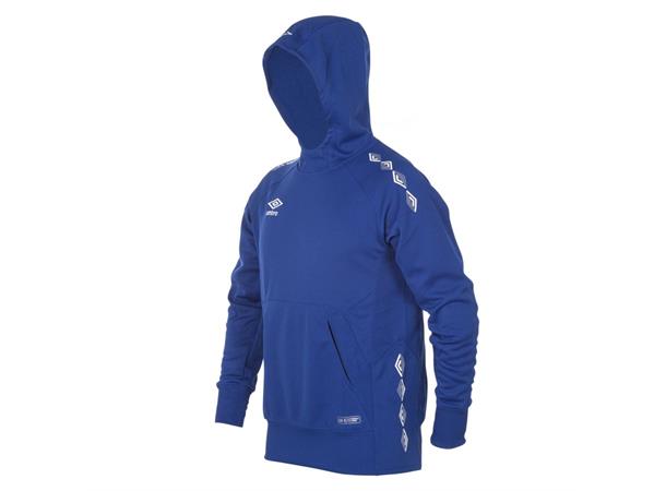 UMBRO UX-1 Hood Top JR - 5
