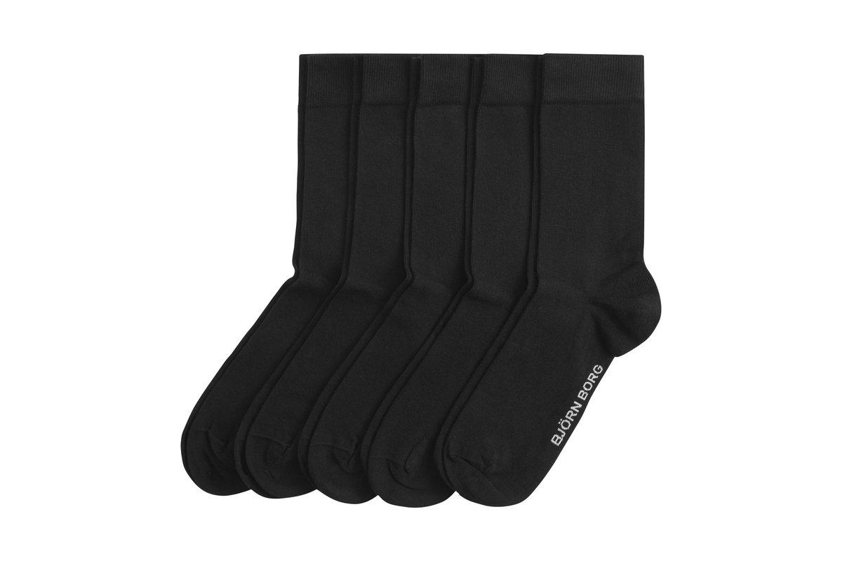 Björn Borg SOCK BB 5-PACK