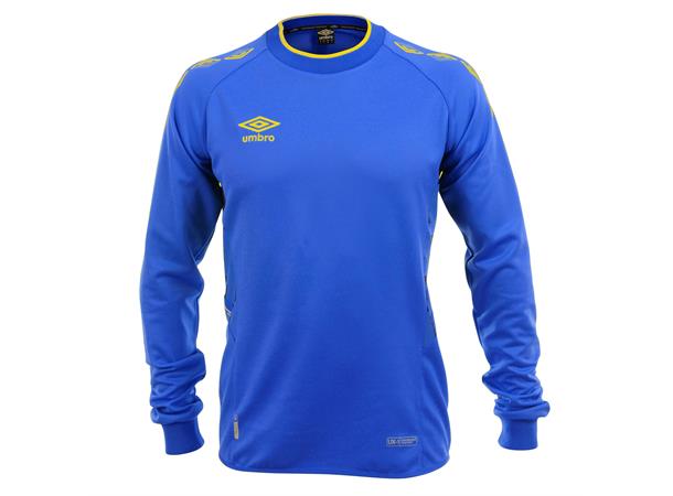 UMBRO UX-1 Trn Sweater - 7