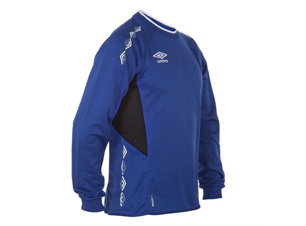 UMBRO UX-1 Trn Sweater - 9