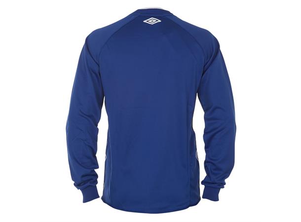 UMBRO UX-1 Trn Sweater - 10