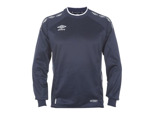 UMBRO UX-1 Trn Sweater JR - 4