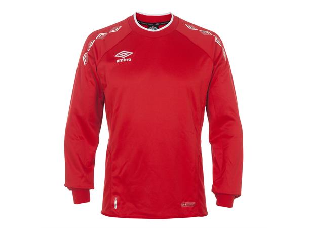 UMBRO UX-1 Trn Sweater JR - 3