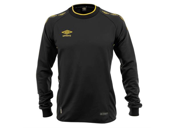 UMBRO UX-1 Trn Sweater JR - 2