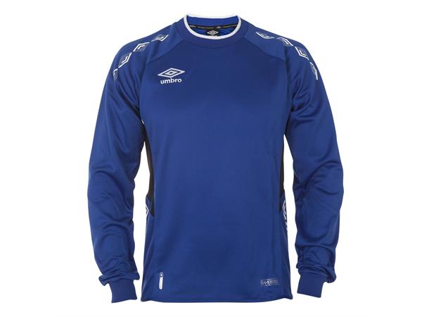 UMBRO UX-1 Trn Sweater JR - 6