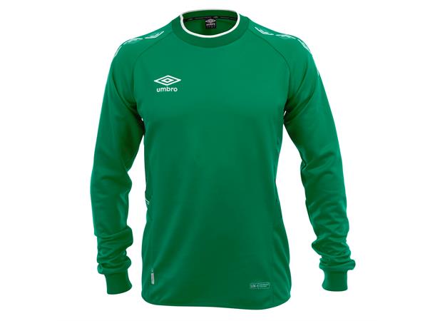 UMBRO UX-1 Trn Sweater JR - 5