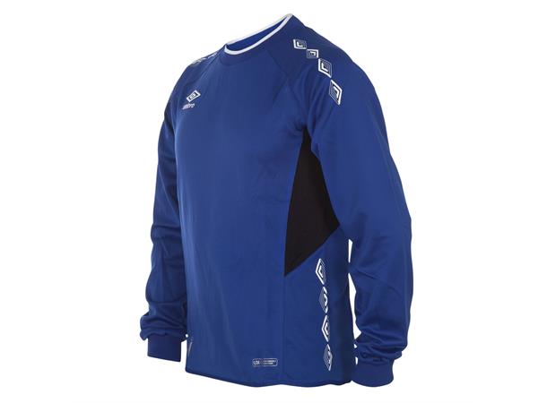 UMBRO UX-1 Trn Sweater JR - 8