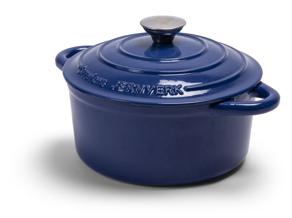 Orrefors Gjutjärnsgryta 2,8 l Orrefors Jernverk 410763