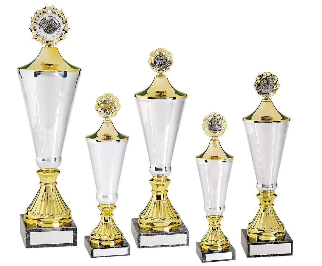 Pokal Hamburg
