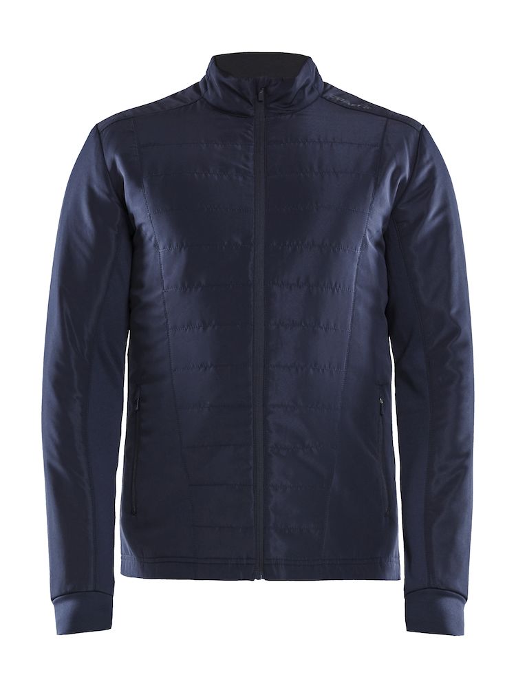OUTLET Craft Eaze Fusion Warm Jacket M
