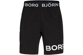 Björn Borg SHORTS BB LOGO