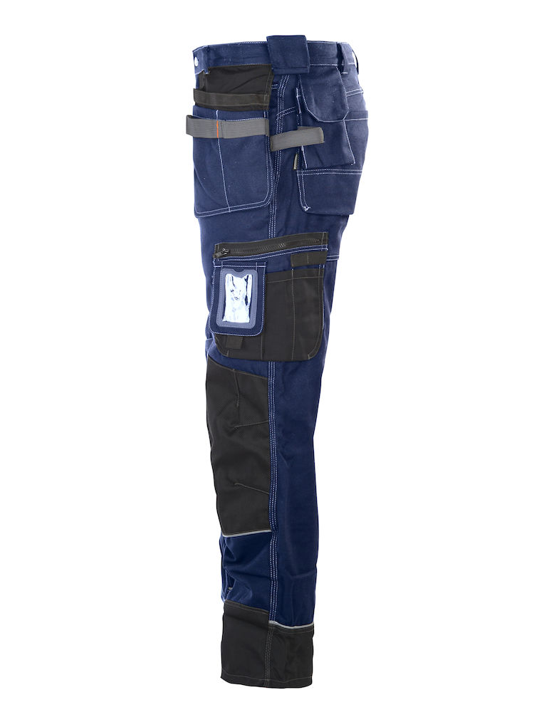 2181 Hantverksbyxa Core i Flera färger - 5