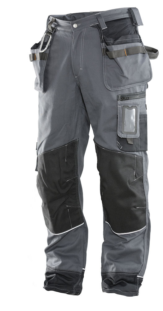 2181 Hantverksbyxa Core i Flera färger - 2