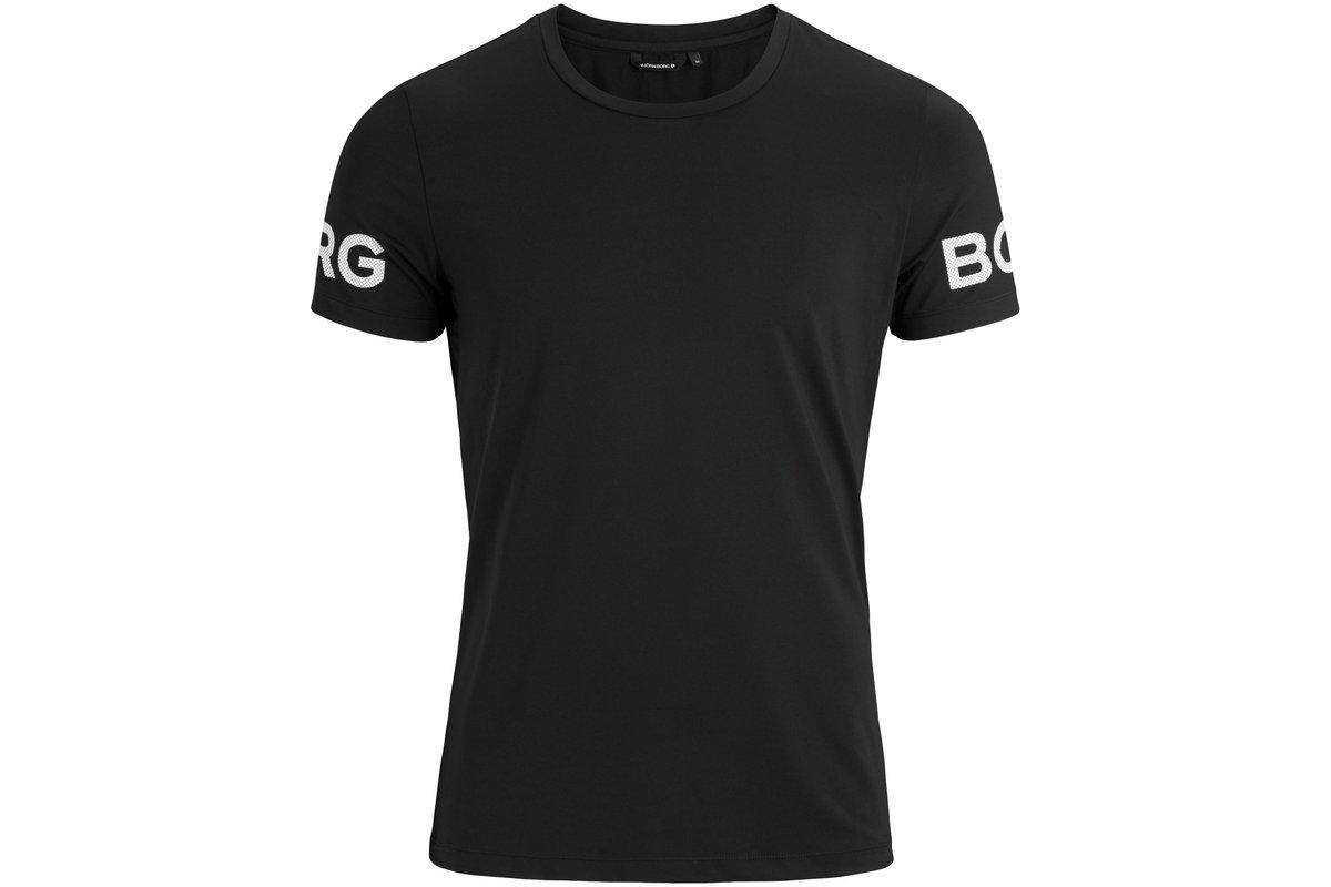 Björn Borg T-SHIRT BB LOGO