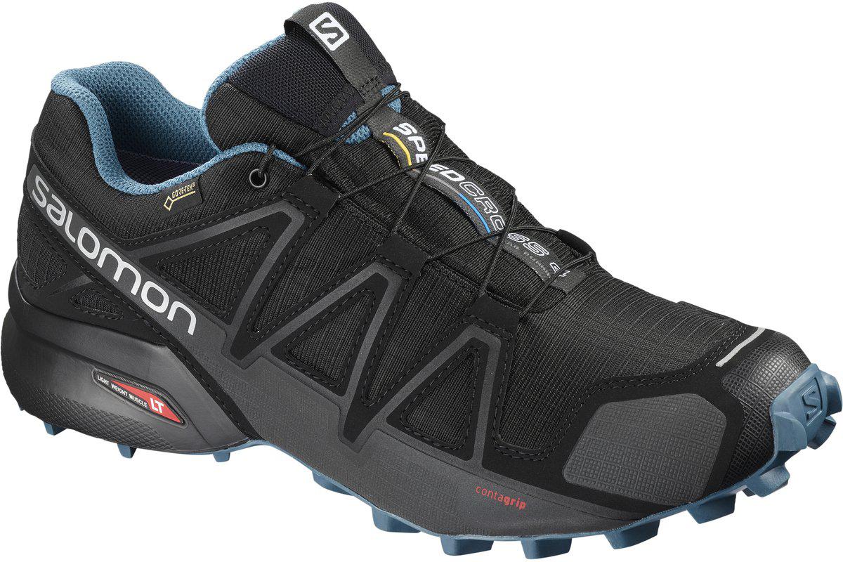 Salomon SPEEDCROSS NOCTURNE 