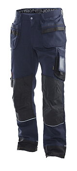 2922 Hantverksbyxa Core i Flera färger