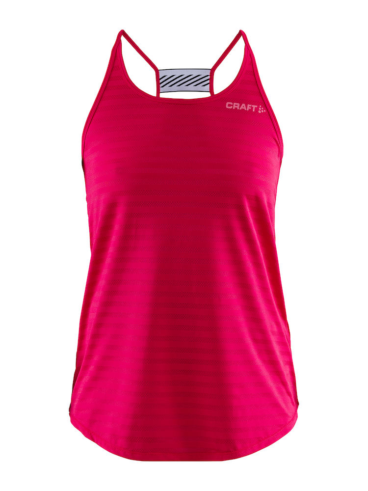 Craft BREAKAWAY SINGLET W