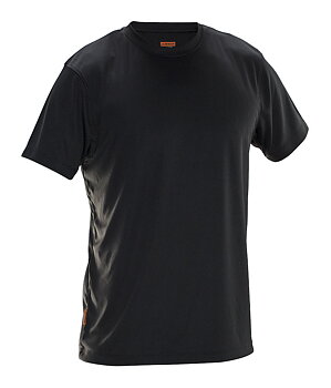 5522 T-shirt Spun Dye i Flera färger