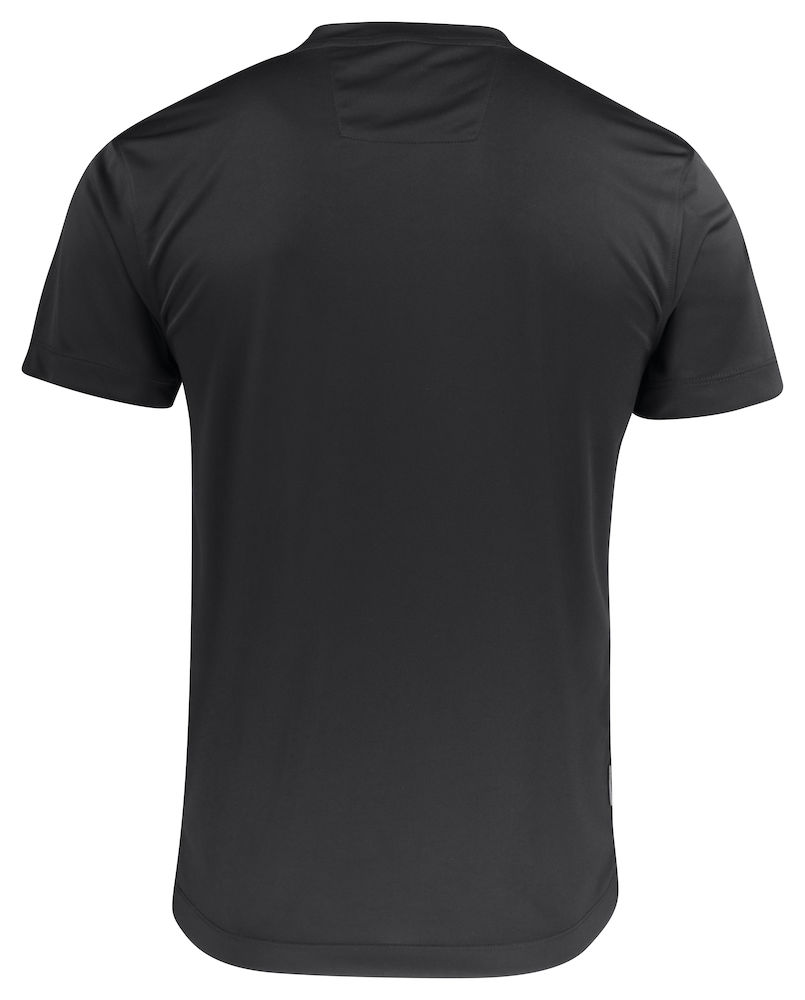 5522 T-shirt Spun Dye i Flera färger - 5