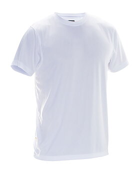 5522 T-shirt Spun Dye i Flera färger