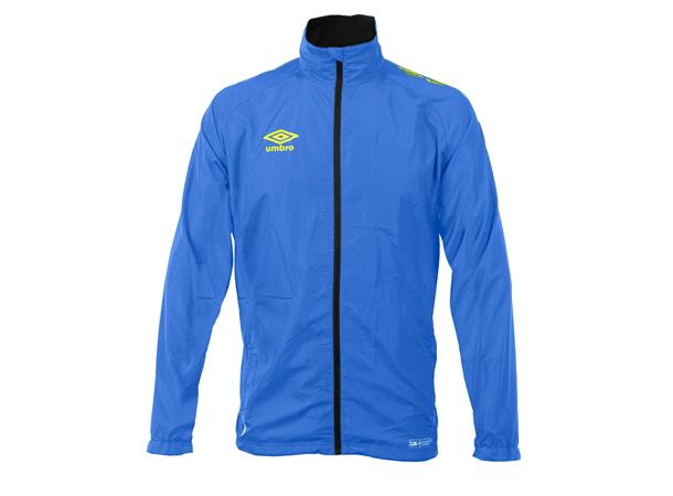 UMBRO UX-1 Woven Jkt JR