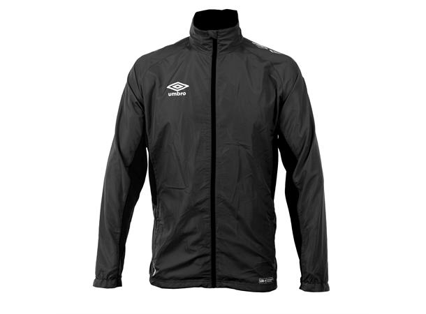 UMBRO UX-1 Woven Jkt JR - 6