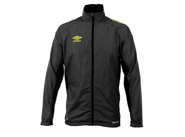 UMBRO UX-1 Woven Jkt JR - 5