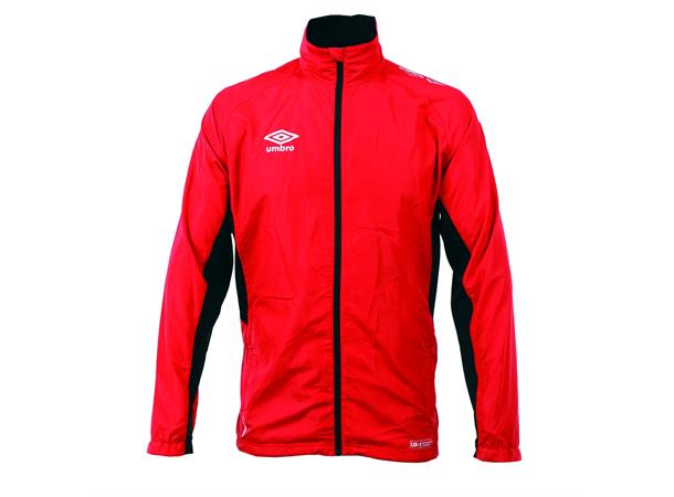 UMBRO UX-1 Woven Jkt JR - 4