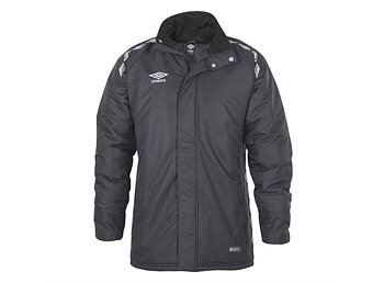 UMBRO UX-1 Team Jacket