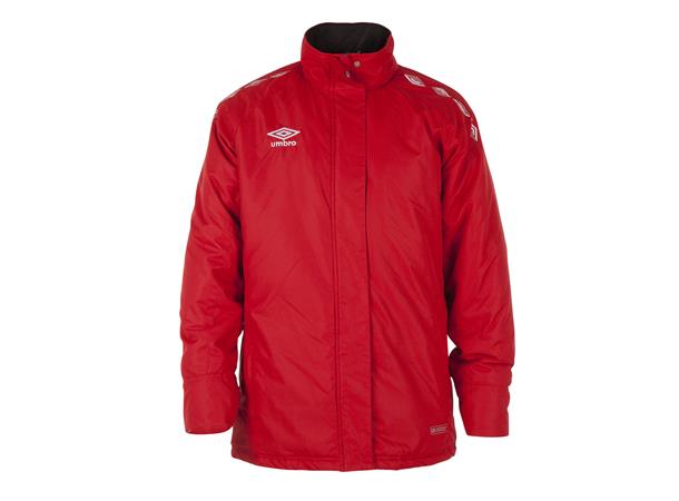 UMBRO UX-1 Team Jacket - 2