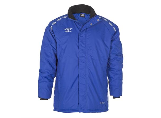 UMBRO UX-1 Team Jacket JR - 3